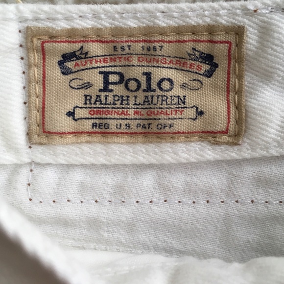 Polo Ralph Lauren Shorts - Picture 4 of 4